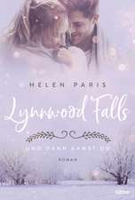 Lynnwood Falls - Und dann kamst du