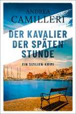 Der Kavalier der späten Stunde