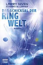 Das Schicksal der Ringwelt