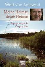 Meine Heimat, deine Heimat