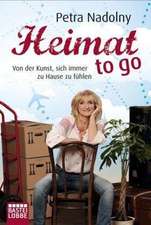 Heimat to go