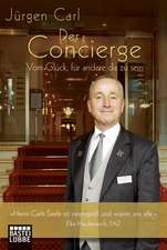 Der Concierge