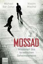 Mossad