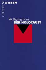 Der Holocaust