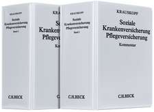 Soziale Krankenversicherung. SGB V und Nebengesetze. (mit Fortsetzungsnotierung). Inkl. 121. Ergänzungslieferung