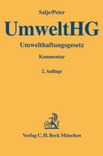 Umwelthaftungsgesetz