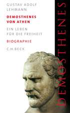 Demosthenes von Athen