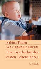 Was Babys denken