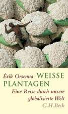 Weiße Plantagen