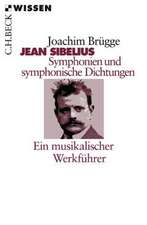 Sibelius´ Symphonien und Symphonische Dichtung