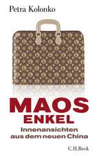 Maos Enkel