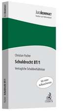 Schuldrecht BT/1