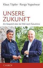 Unsere Zukunft