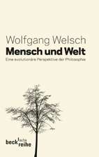 Mensch und Welt