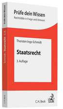 Staatsrecht