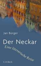 Der Neckar