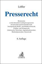 Presserecht