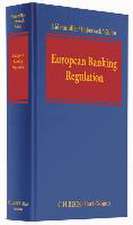 European Banking Regulation