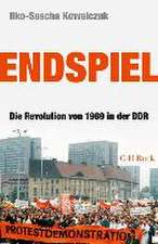 Endspiel