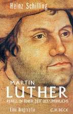 Martin Luther