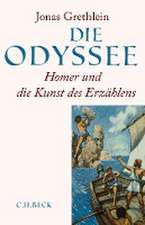 Die Odyssee