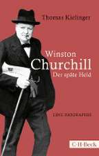 Winston Churchill