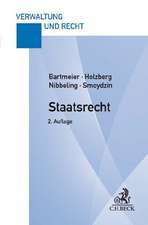 Staatsrecht