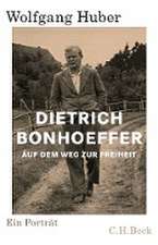 Dietrich Bonhoeffer