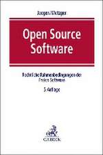 Open Source Software