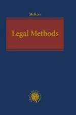 Legal Methods