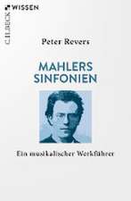 Mahlers Sinfonien