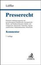 Presserecht