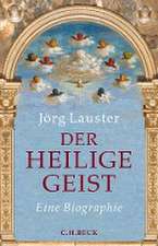 Der heilige Geist