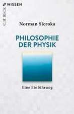 Philosophie der Physik