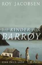 Die Kinder von Barrøy