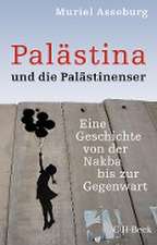 Palästina und die Palästinenser