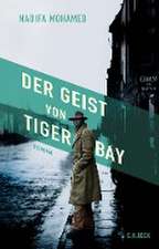 Der Geist von Tiger Bay