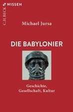 Die Babylonier