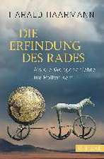 Die Erfindung des Rades