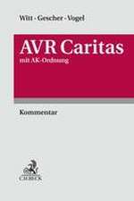 AVR Caritas