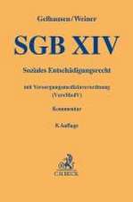 SGB XIV