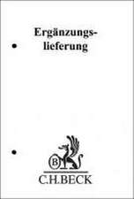 Sartorius II. Internationale Verträge, Europarecht 72. Ergänzungslieferung