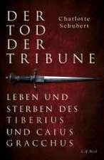 Der Tod der Tribune