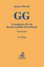 Grundgesetz für die Bundesrepublik Deutschland