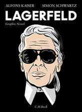 Lagerfeld