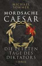 Mordsache Caesar