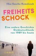 Freiheitsschock