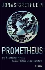 Prometheus