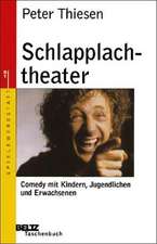 Schlapplachtheater