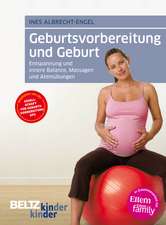 kinderkinder 07. Geburtsvorbereitung und Geburt